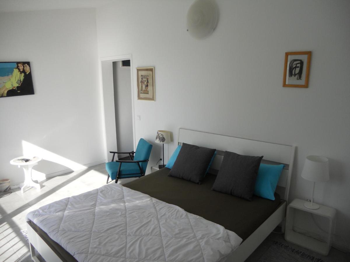Blue Horizon Apartment Dobra Voda Exterior photo